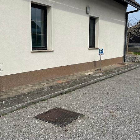 Apartma Nomad Novo Mesto Exterior photo