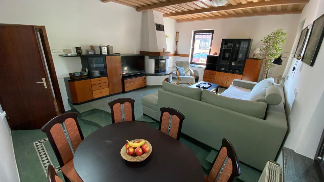 Apartma Nomad Novo Mesto Exterior photo