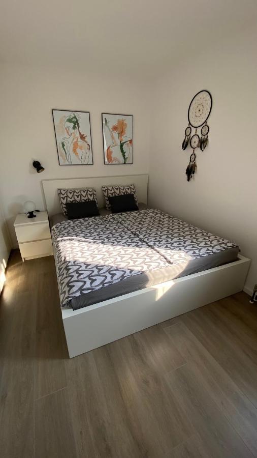 Apartma Nomad Novo Mesto Exterior photo
